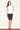 Skirt model 43917 Figl
