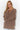 Jumper model 184785 Makadamia