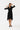 Cocktail dress model 185103 Stylove