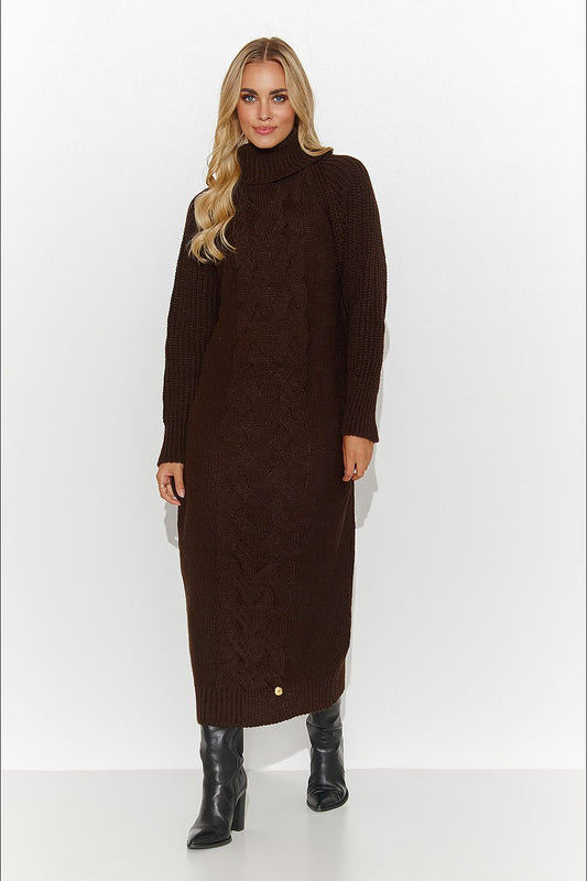 Daydress model 185218 Makadamia