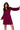 Evening dress model 185482 Makover