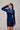 Short dress model 186656 Roco Fashion