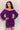 Short dress model 186670 Roco Fashion