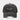 Soft Top Show Face A Little Retro Distressed Peaked Cap Couple