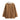 Women's European And American Style French Design Double-sided Half-length Overcoat Jacket