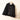 Double-sided Cashmere Short Doll Collar Classic Style Woolen Coat