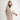 Women's Mid-length Woolen Wool Overcoat Coat
