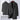 Handmade Double-faced Woolen Goods Mid-length Suit Collar Goose Down Removable Liner Casual Coat