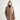 Women's Mid-length Woolen Wool Overcoat Coat