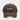 Soft Top Show Face A Little Retro Distressed Peaked Cap Couple