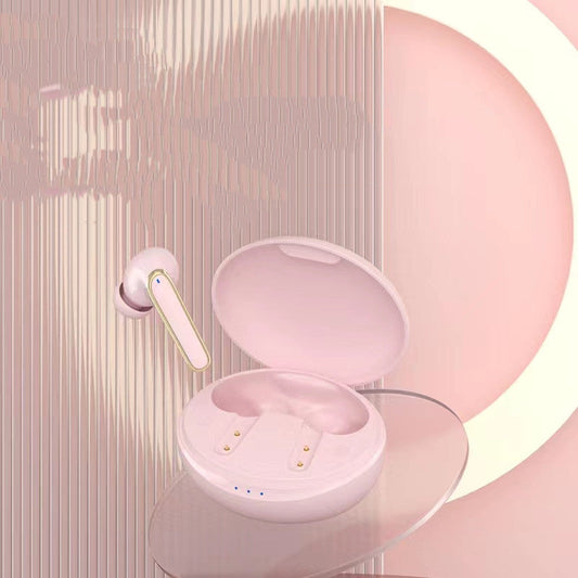 Color Music Binaural Wireless Bluetooth Headset