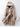 Women's Hooded Lambswool Warm Coat