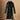 Fashion Women's White Duck Down Jacket Coat