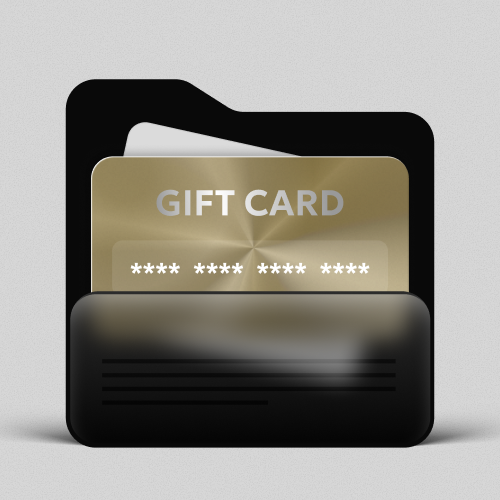 UTrano's luxe mother's day gifts card