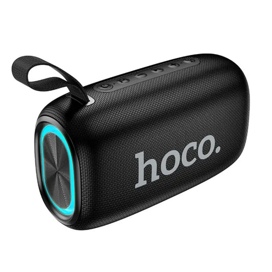 hoco HC25 Radiante Sports Bluetooth 5.2 Speaker Support TWS / FM Utrano