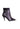Inga Calf Leather Ankle Boots Inga – 8.7Cm Heeled Pointed-Toe