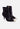 Inga Calf Leather Ankle Boots Inga – 8.7Cm Heeled Pointed-Toe