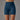 seamless solid color polka dot jacquard high-waisted tummy-control butt-lifting yoga shorts fitness running pants for women