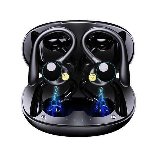 yyk 580 true wireless earbuds BlueTooth Earphones Waterproof