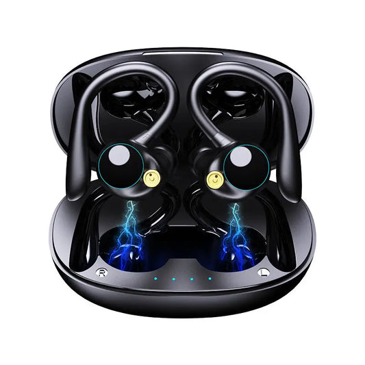 yyk 580 true wireless earbuds BlueTooth Earphones Waterproof