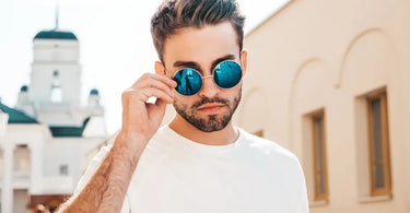 Best summer sunglasses for men - UTrano