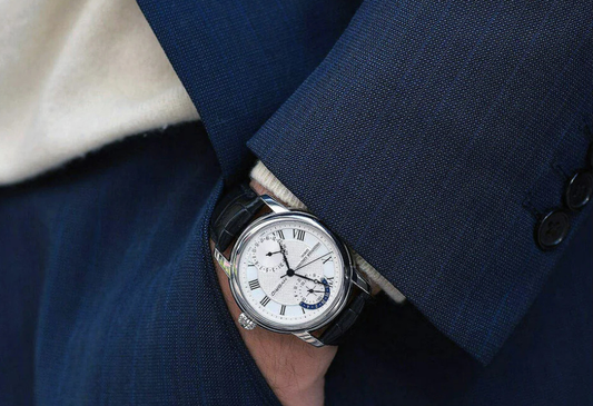 The-Timeless-Allure-of-Luxury-Watches-More-Than-Just-Timekeepers UTrano