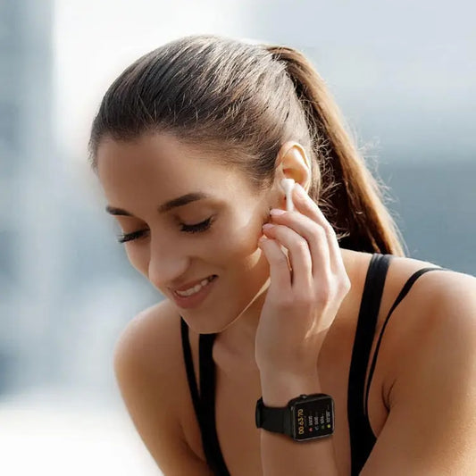 Top ten best earphones for Workout! - UTrano