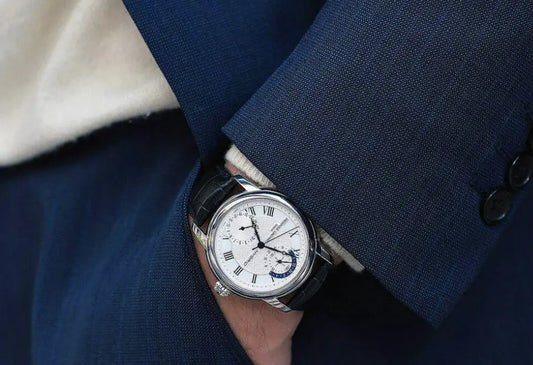 The-Timeless-Allure-of-Luxury-Watches-More-Than-Just-Timekeepers UTrano