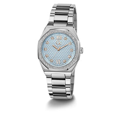 Ladies' Watch GC Watches Z25003L7MF (Ø 34 mm)