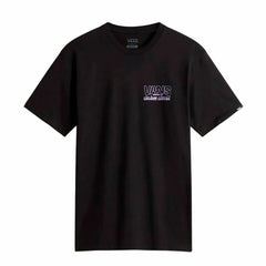 Men’s Short Sleeve T-Shirt Vans Shop Front SS