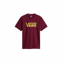 Men’s Short Sleeve T-Shirt Vans Classic XL