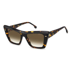 Ladies' Sunglasses Carrera CARRERA-3046-S-86 ø 54 mm