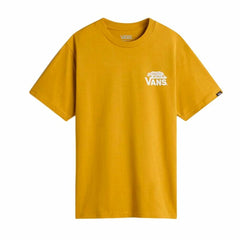 Child's Short Sleeve T-Shirt Vans Sneaky Ss