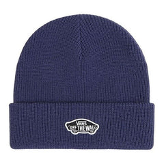 Child Hat Vans Classic Deep Twilight Blue (One size)