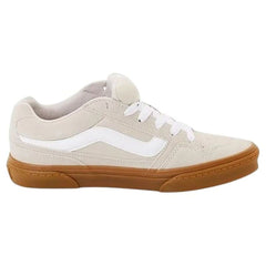Women's casual trainers Vans Caldrone Sudm Tpmst Beige