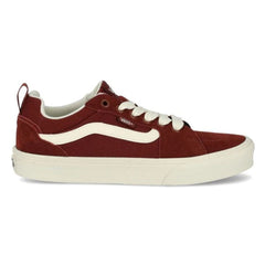 Men's Trainers Vans Filmore Chun Brick Dark Red