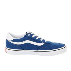 Sports Shoes for Kids Vans Brooklyn Ls Cnvs
