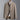 Men's Double-faced Woolen Goods Wool Overcoat Men's Mid-length Coat