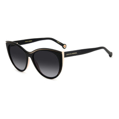 Ladies' Sunglasses Carolina Herrera HER0142SKDX ø 56 mm