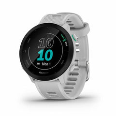 Smartwatch GARMIN 010-02562-11 White 1,04"