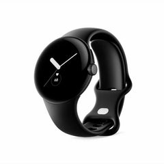 Smartwatch Google 7762997 Black 1,2" 1,6"