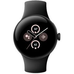 Men's Watch Google GA05029-DE Black