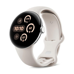Smartwatch Google White 1,2"