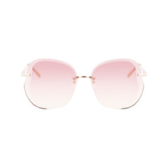 Ladies' Sunglasses Longchamp LO160S716 Ø 65 mm