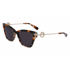 Ladies' Sunglasses Longchamp LO737S-239 Ø 52 mm