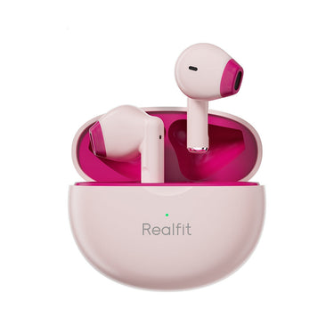 Real Wireless Headset High-end Quality In-ear  