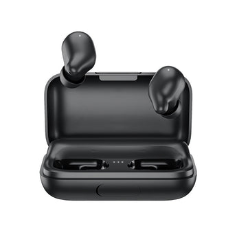 True Wireless Bluetooth Headset With Large Capacity Charging Box Utrano
