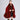 Fur Collar Shawl Cape Knitted Cardigan Baggy Coat  