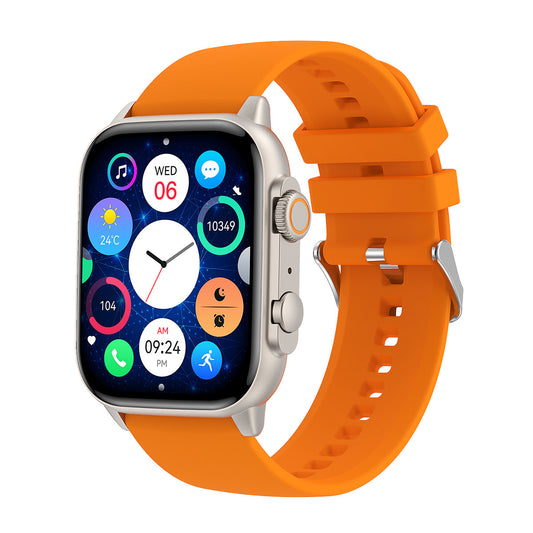 HK95 Sport Smart Watch HD Large Screen Utrano