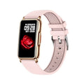  Gold pink English Version